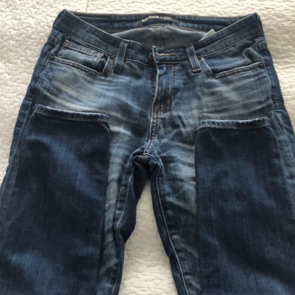 Big Star Maddie Skinny 24R - Picture 4 of 4